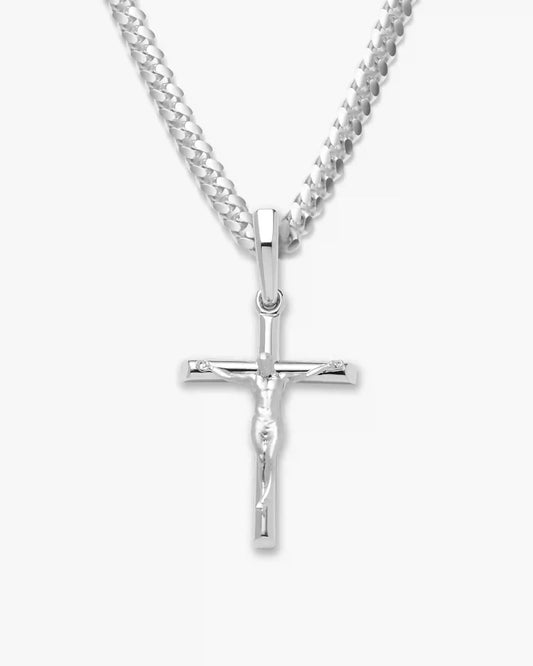 Crucifix Pendant