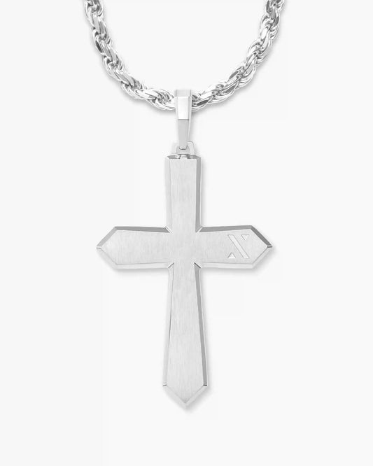 Crusade Cross Pendant