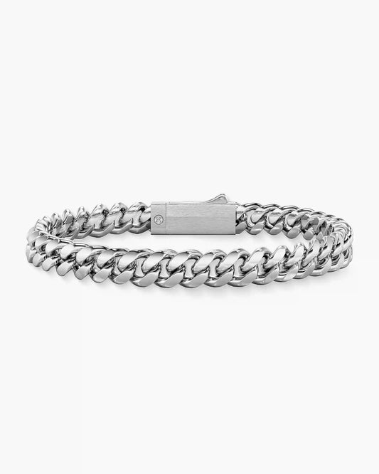 Cuban Link Bracelet 5mm