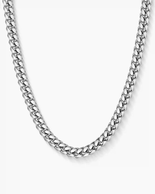 Cuban Link Chain 3mm