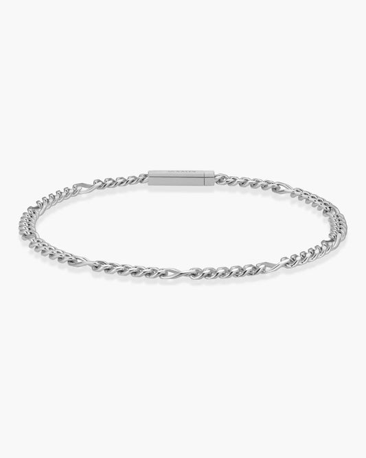 Figaro Bracelet 3mm