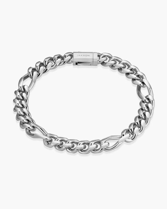 Women's Figaro Bracelet 8mm