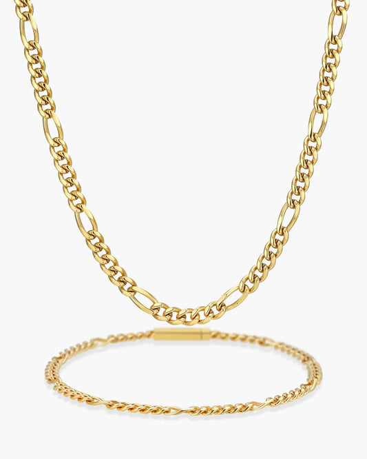Women's Figaro Set 3mm