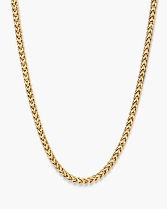 Women's Franco Chain 3mm