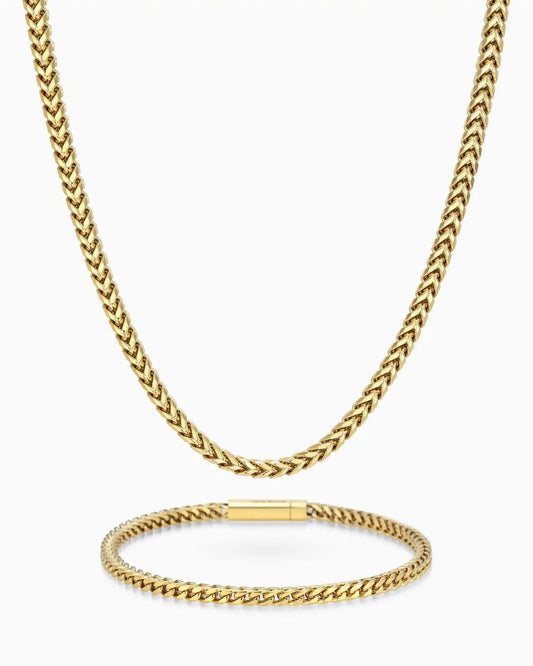 Women's Franco Set 3mm