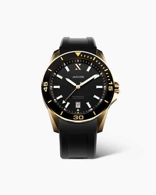 JX2 Dive Automatic Watch