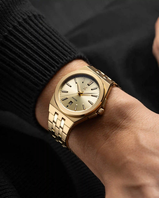 JX3 Watch