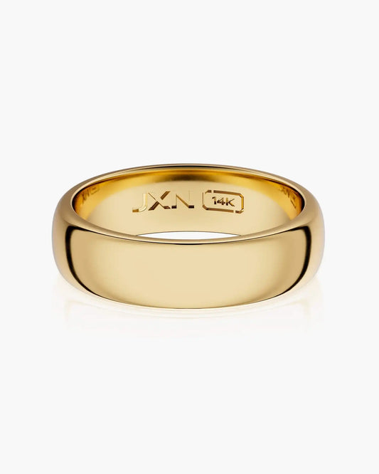 Modern Classic Band 6mm