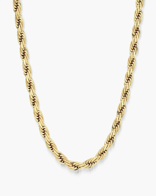 Youth Rope Chain 5mm