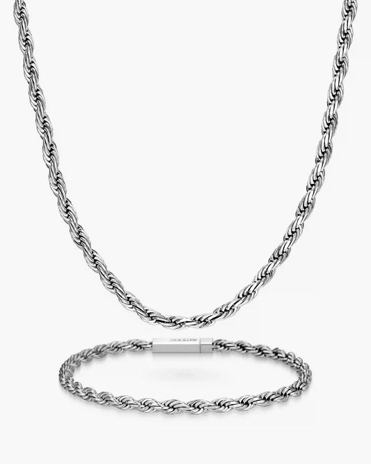 Rope Set 3mm