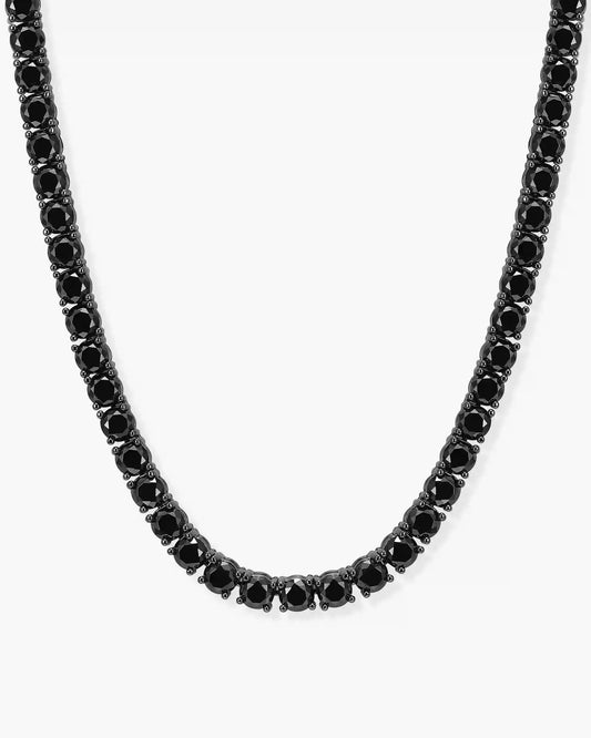 Tennis Chain Round Cut