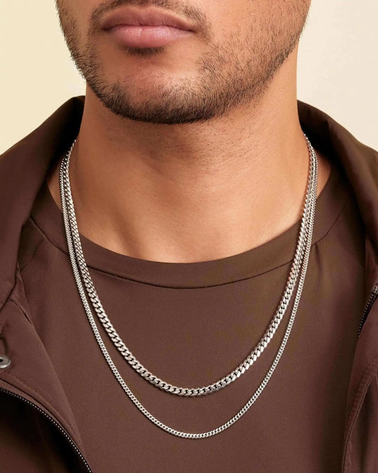 Cuban Chain Stack