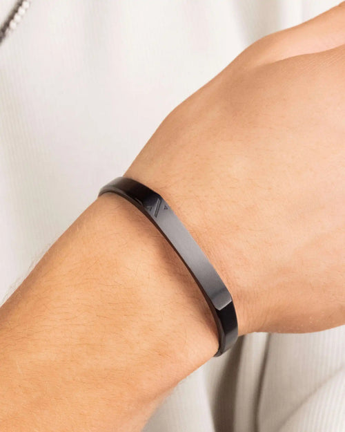 Ace Cuff Bracelet