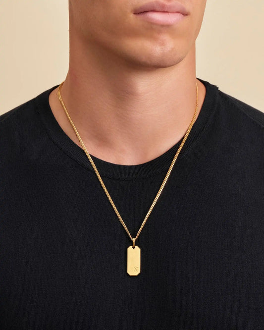Beverly Pendant