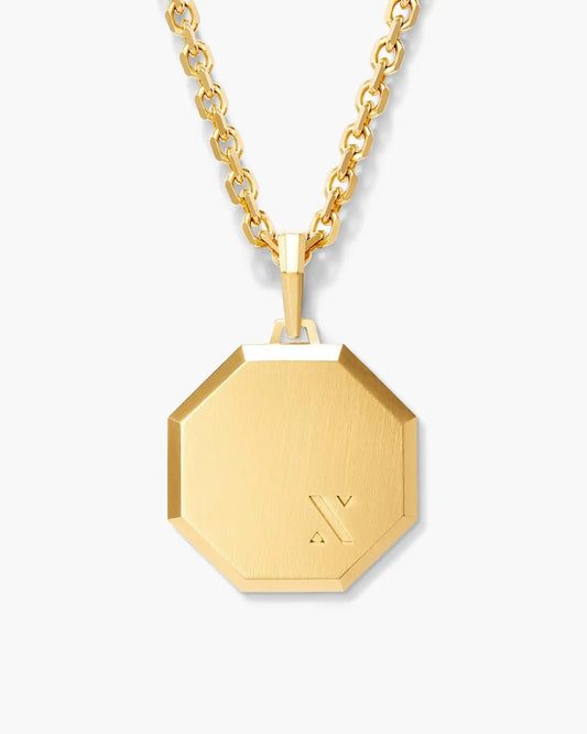 Combine Pendant