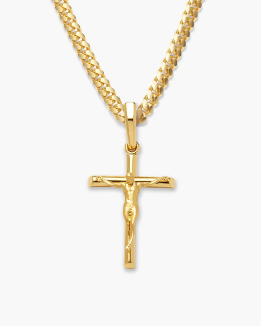 Crucifix Pendant