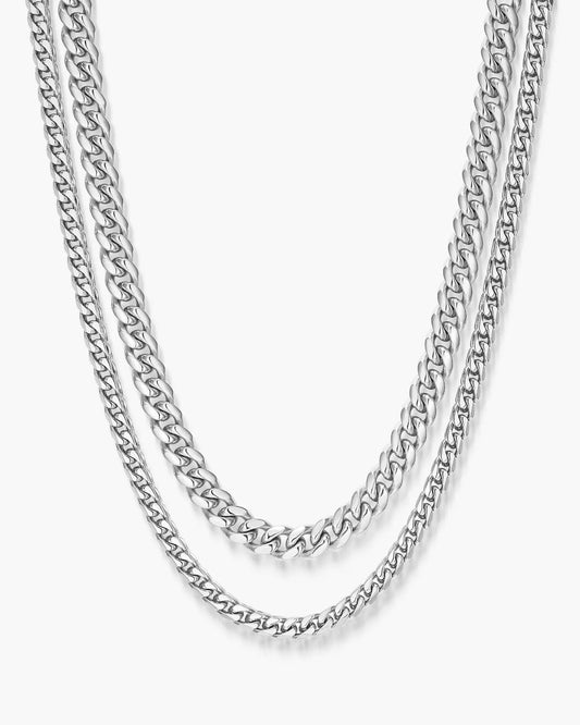 Cuban Chain Stack