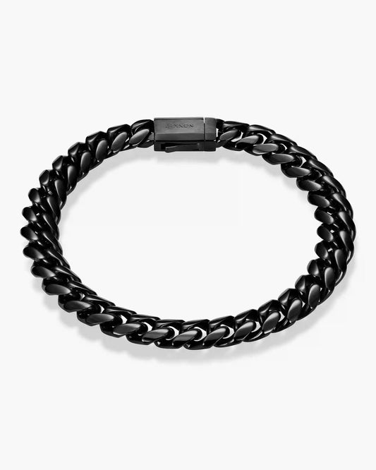 Cuban Link Bracelet 8mm