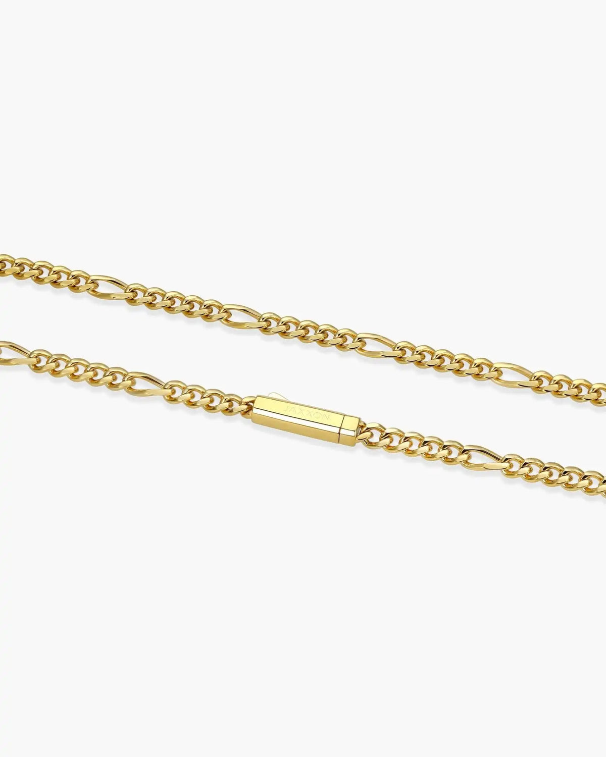 Youth Figaro Chain 3mm