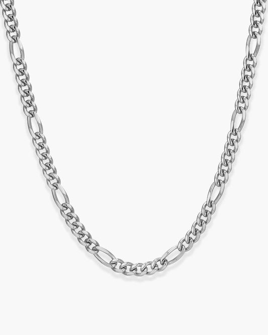 Figaro Chain 3mm