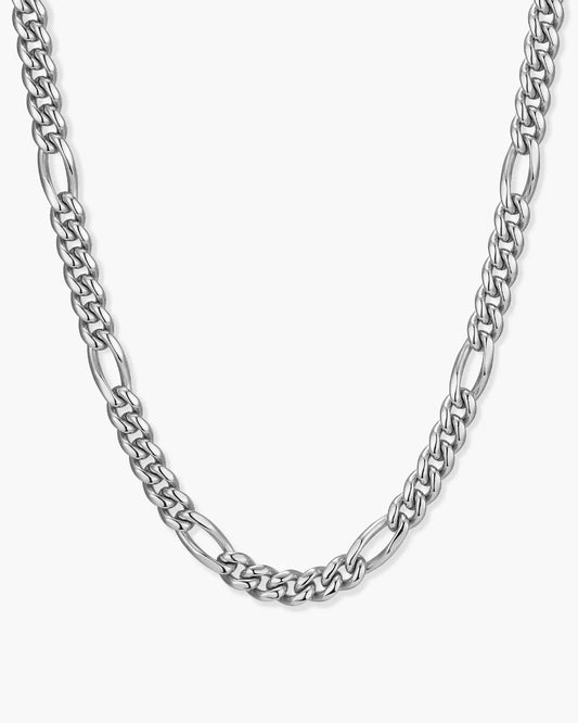 Figaro Chain 5mm
