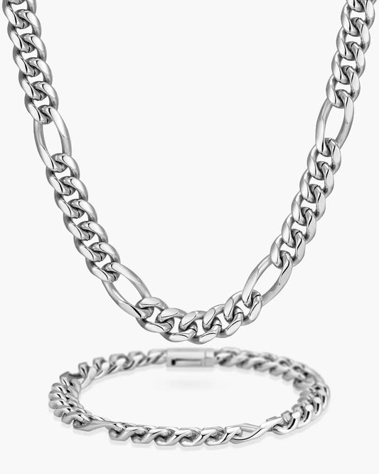 Women's Figaro Set 8mm