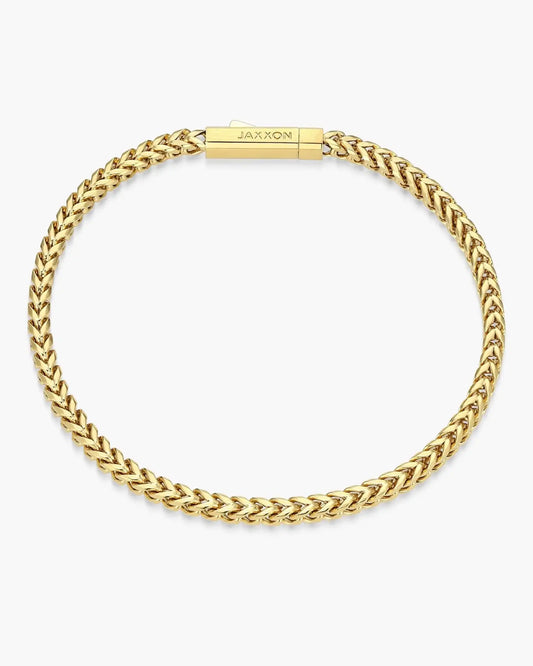 Women's Franco Bracelet 3mm