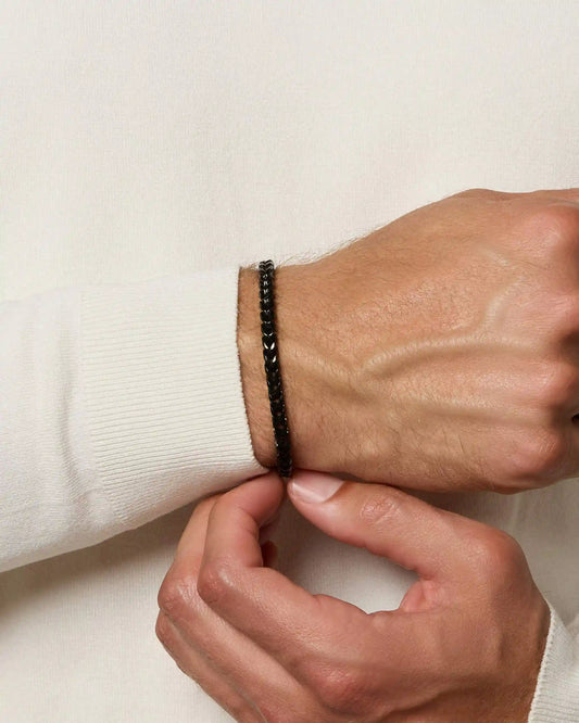 Franco Bracelet 5mm
