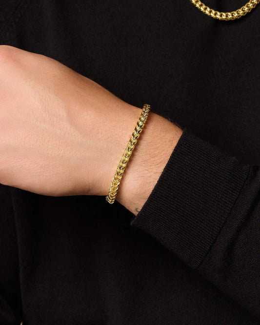 Franco Bracelet 5mm