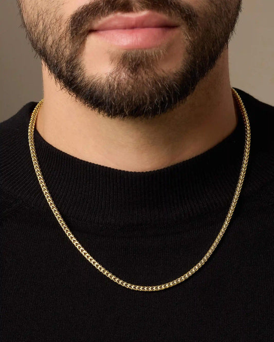 Franco Chain 3mm