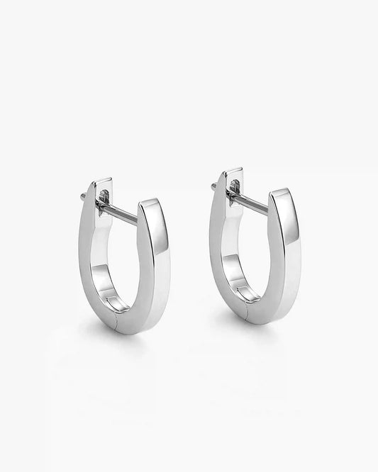 Huggie Earrings