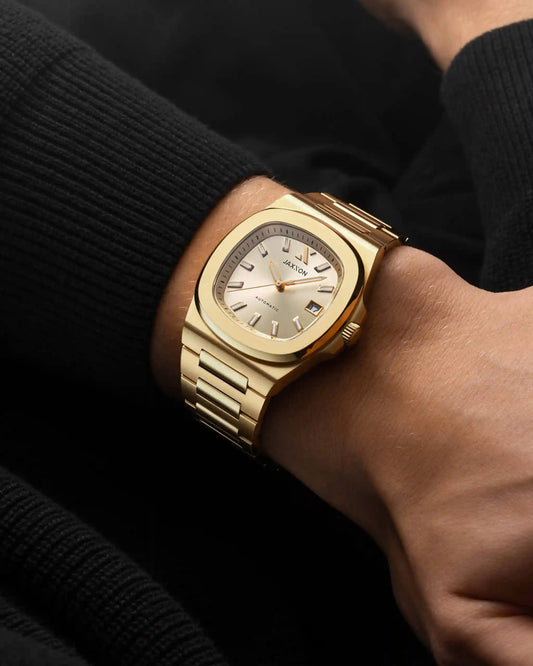 JX1 Automatic Watch
