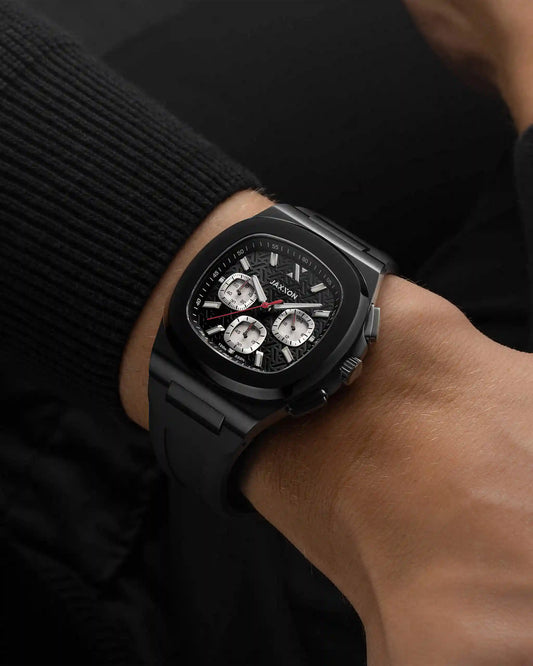 JX1 Chronograph Sport