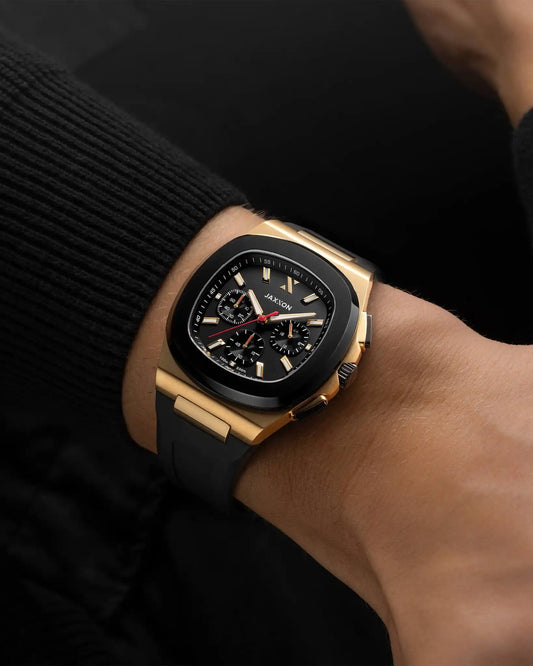 JX1 Chronograph Sport