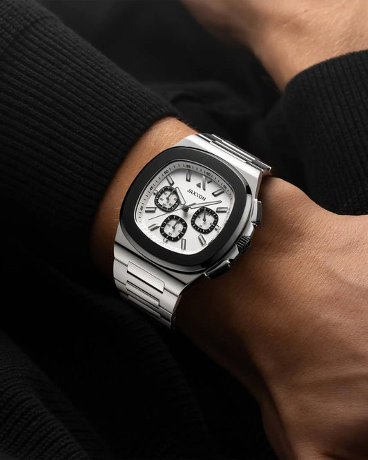 JX1 Chronograph Watch