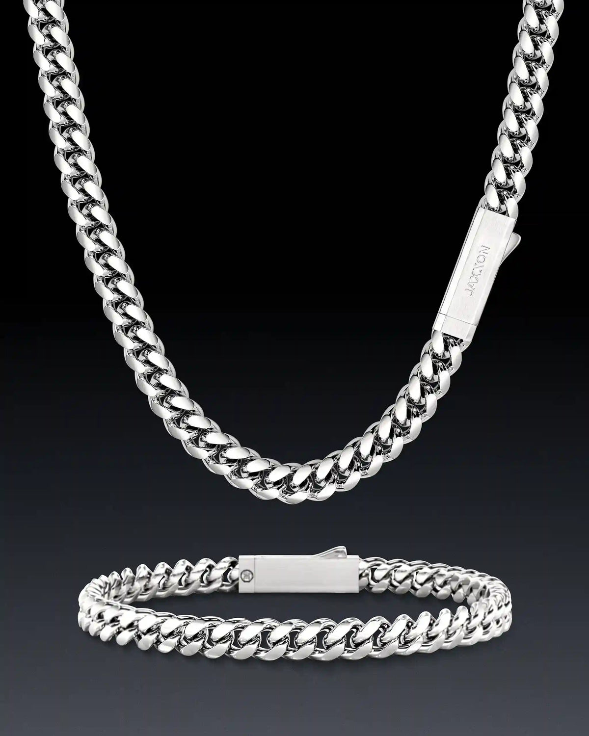 LUXX Cuban Set 3mm