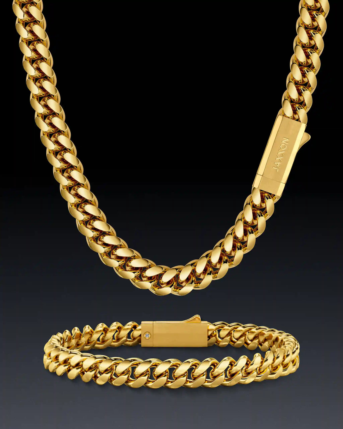 LUXX Cuban Set 5mm