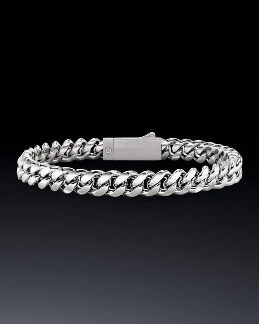 LUXX Cuban Link Bracelet 5mm