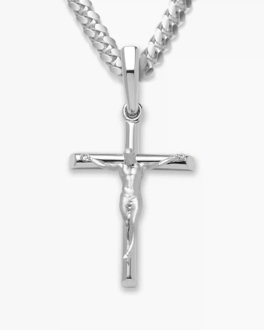 Large Crucifix Pendant