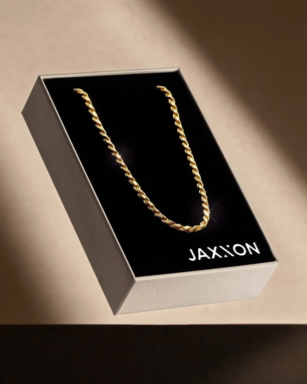 Rope Set 3mm