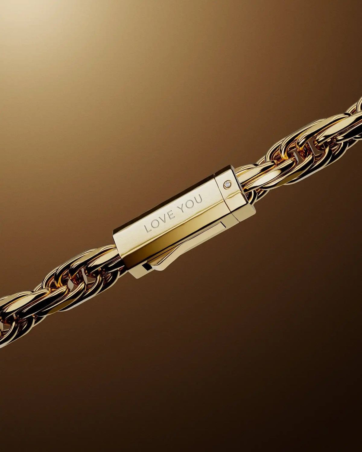 Rope Bracelet 5mm