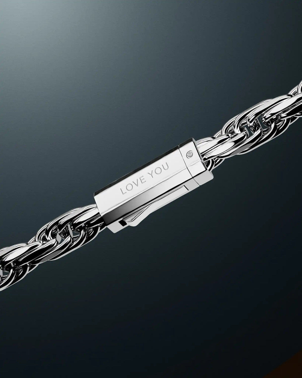 Rope Bracelet 5mm