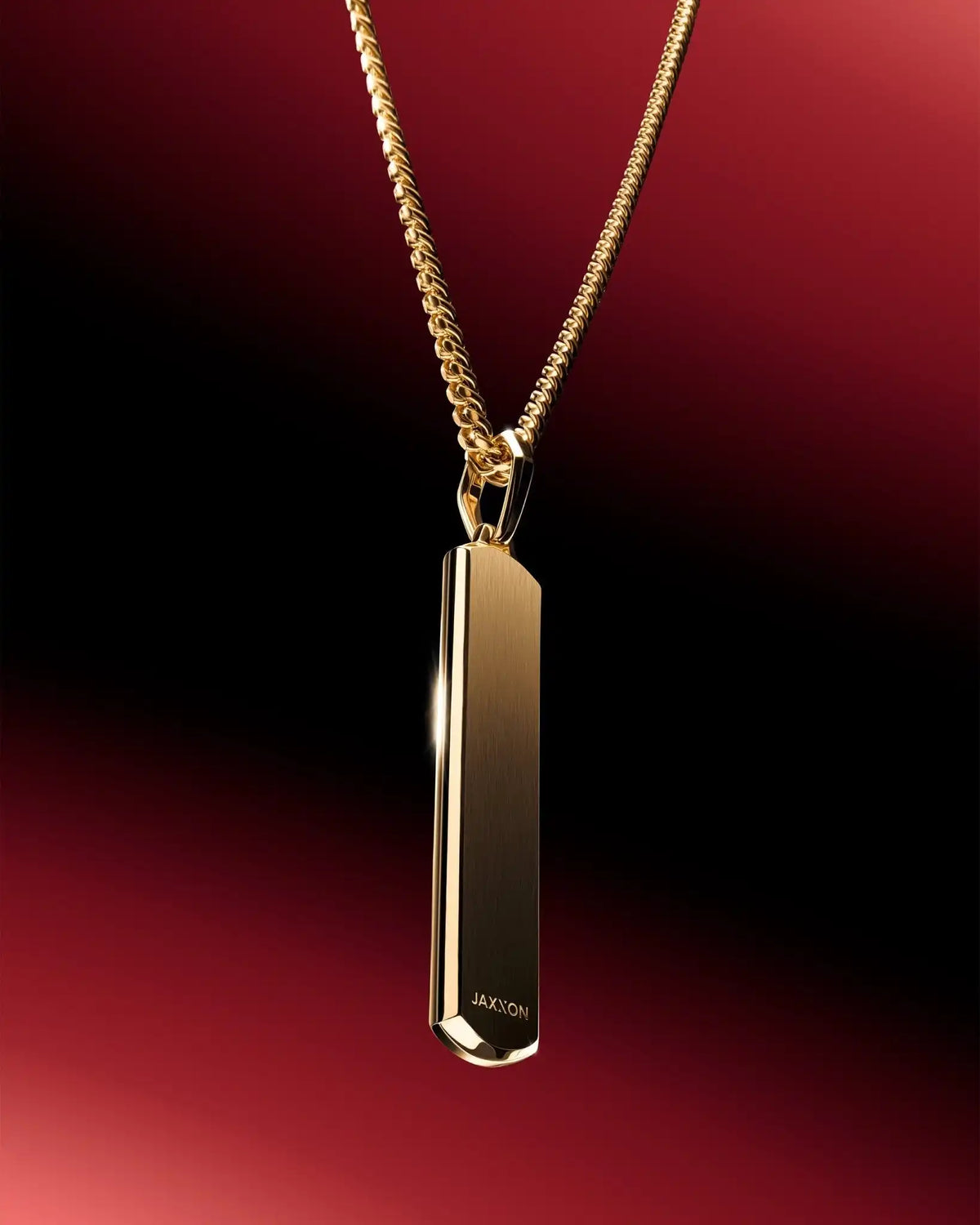 Skyline Pendant