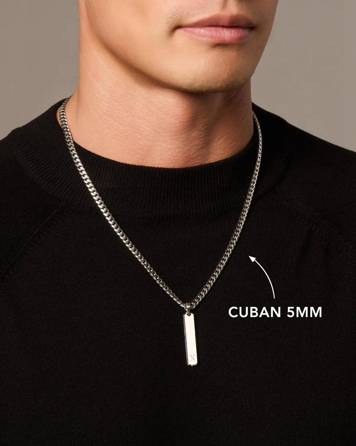 Skyline Pendant
