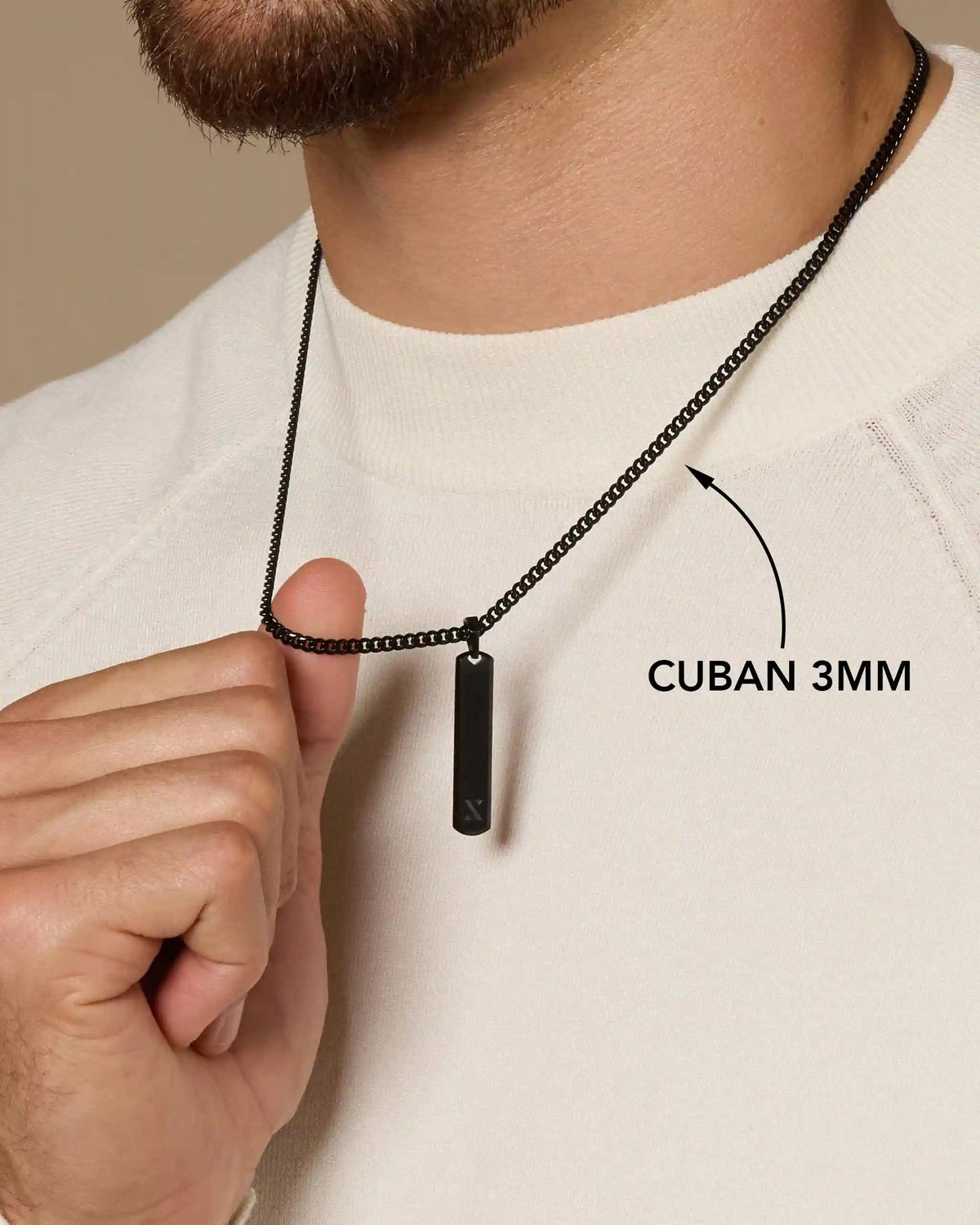 Skyline Pendant