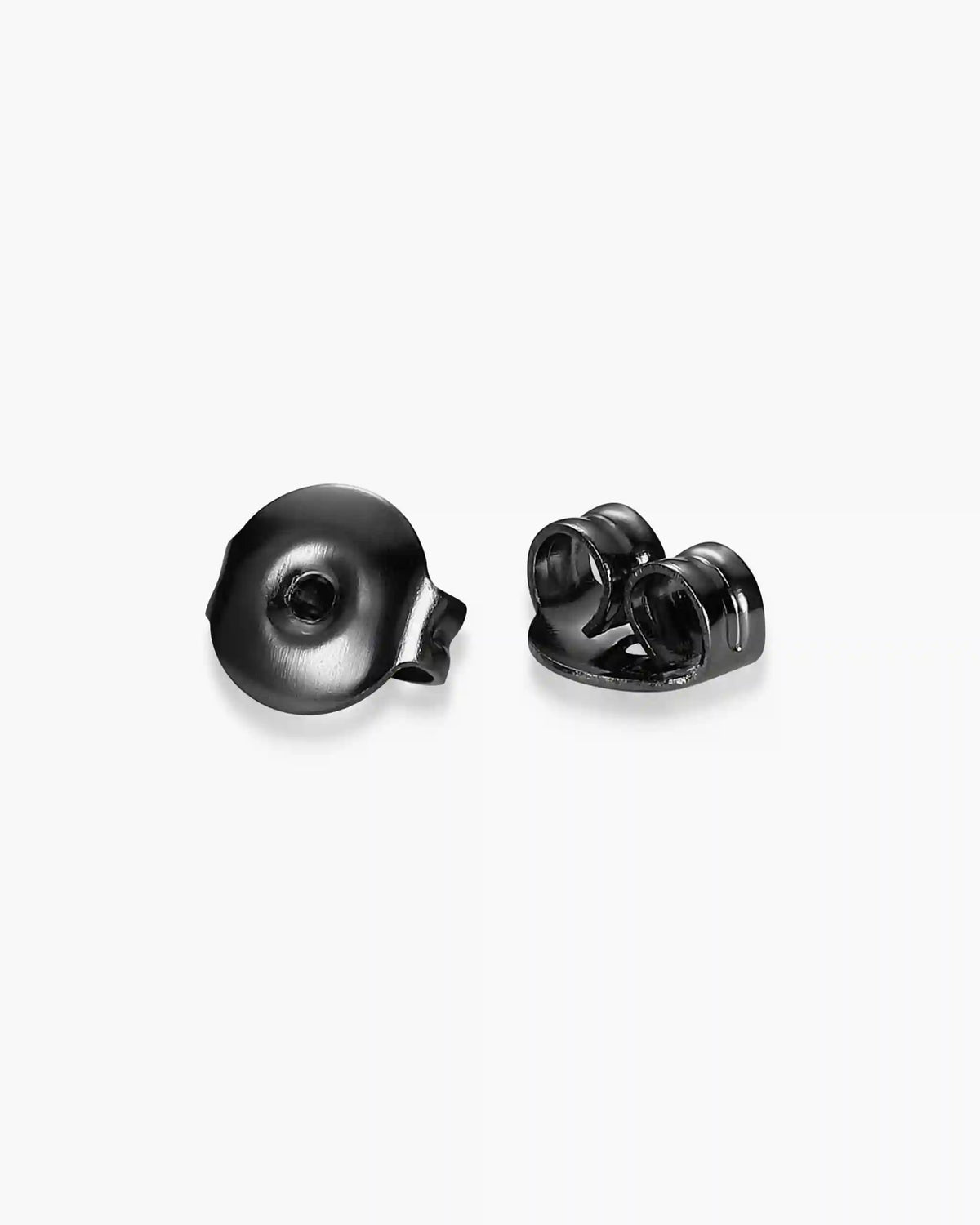 Square Stud Earrings 5mm