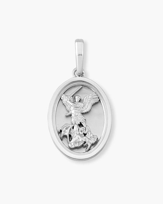 Women's St. Michael Pendant