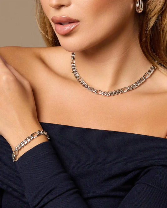 Women's Figaro Set 8mm