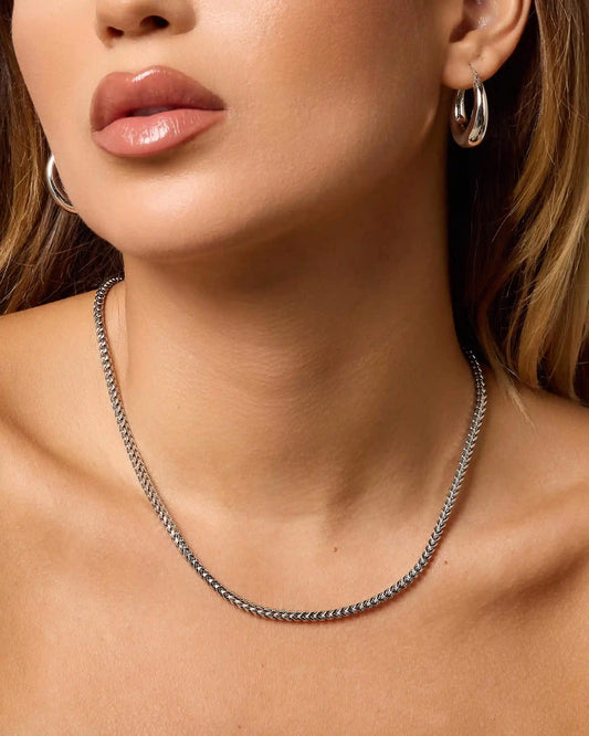 Women's Franco Chain 3mm