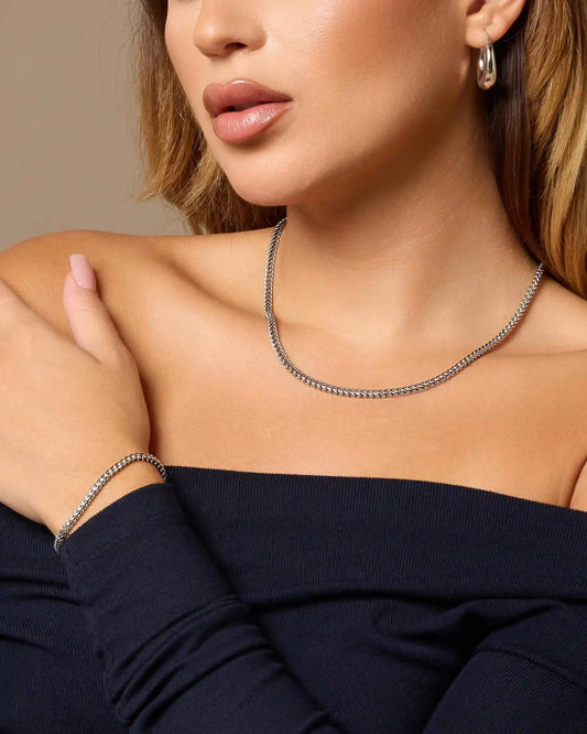 Women's Franco Set 3mm